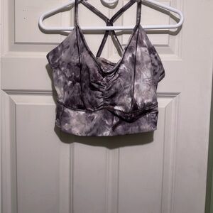 Gymshark Tie-Dye Sports Bra